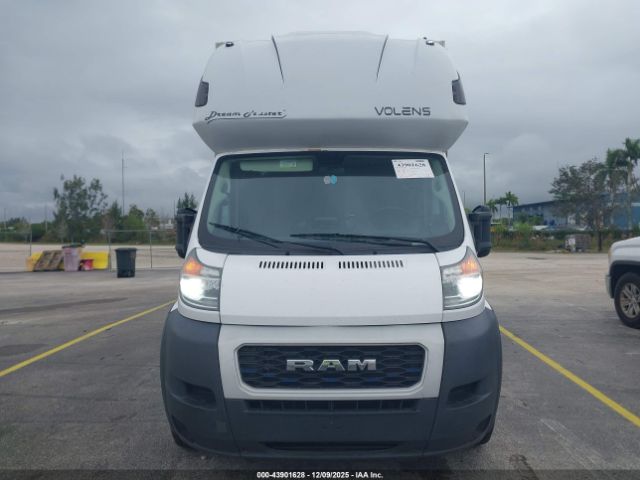 Ram Promaster Low Roof Image 9