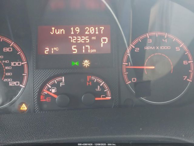 Ram Promaster Low Roof Image 2