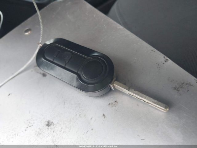 Ram Promaster Low Roof Image 16