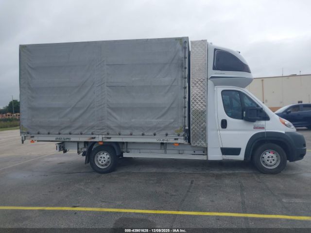 Ram Promaster Low Roof Image 8