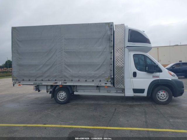 Ram Promaster Low Roof Image 8