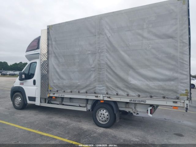 Ram Promaster Low Roof Image 7