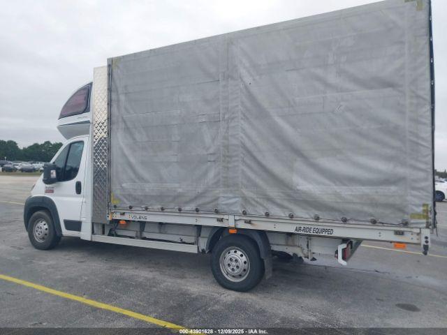 Ram Promaster Low Roof Image 7