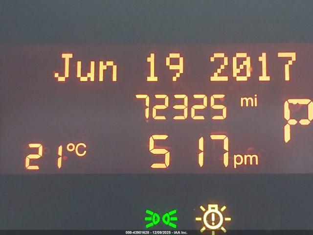 Ram Promaster Low Roof Image 10