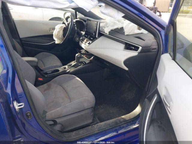 Toyota Corolla Se Image 14