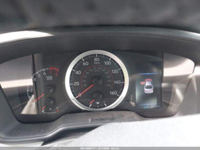 Toyota Corolla Se Image 15