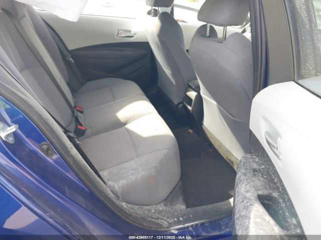 Toyota Corolla Se Image 7