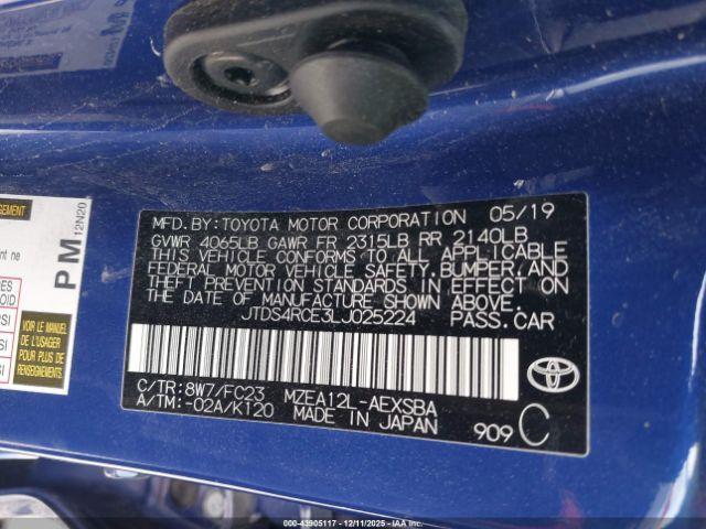 Toyota Corolla Se Image 5