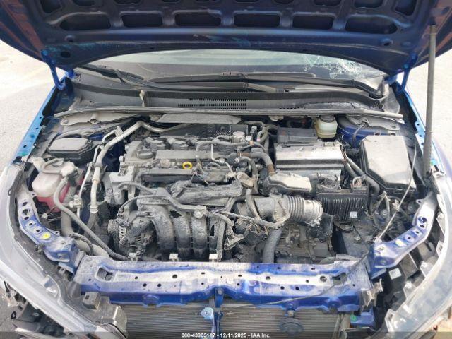 Toyota Corolla Se Image 9