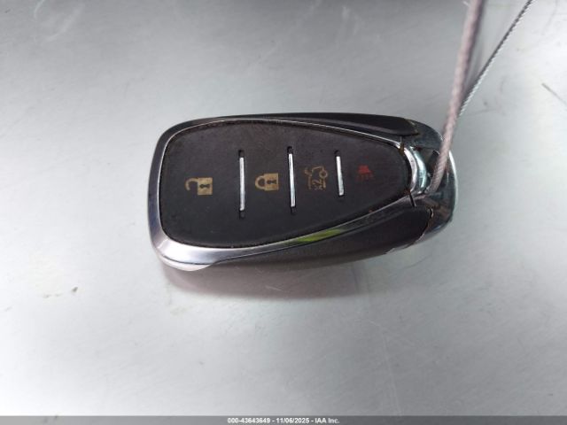 Chevrolet Camaro Rwd  2ss Image 15