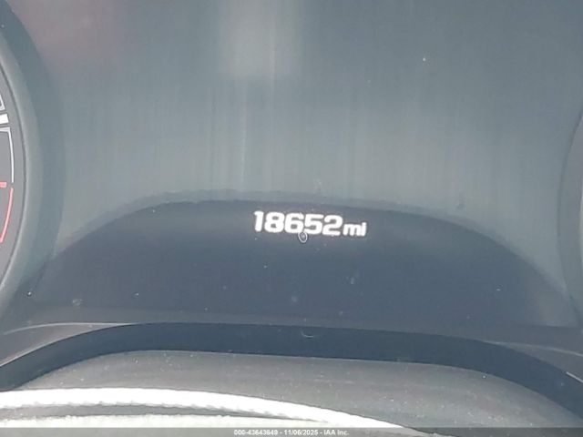 Chevrolet Camaro Rwd  2ss Image 13