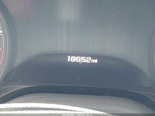 Chevrolet Camaro Rwd  2ss Image 13