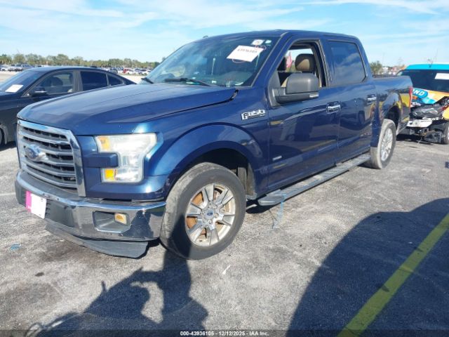 Ford F-150 Xlt Image 3
