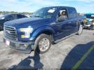 Ford F-150 Xlt Image 3