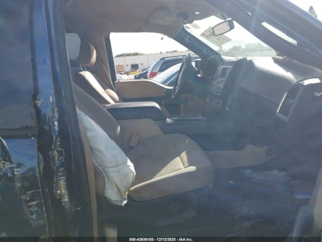 Ford F-150 Xlt Image 9