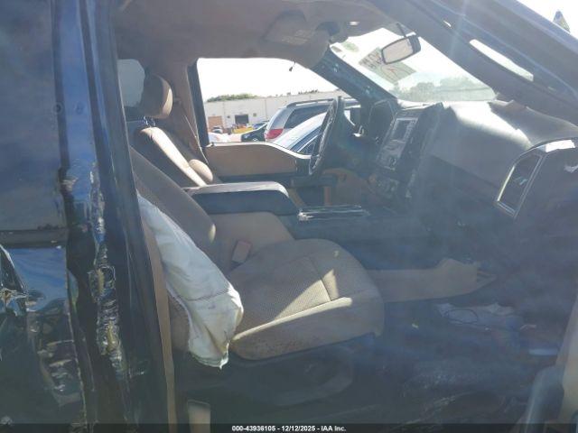 Ford F-150 Xlt Image 9