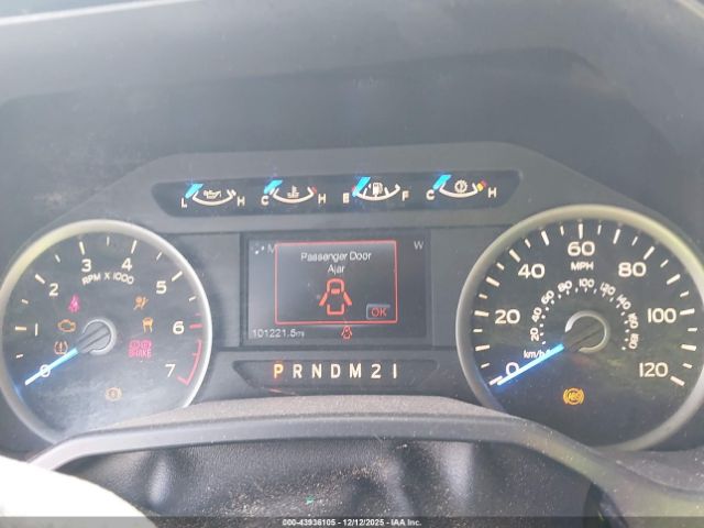 Ford F-150 Xlt Image 4