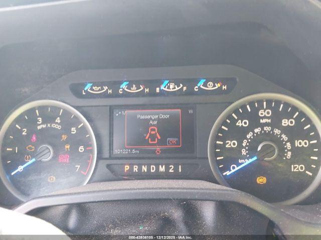 Ford F-150 Xlt Image 4