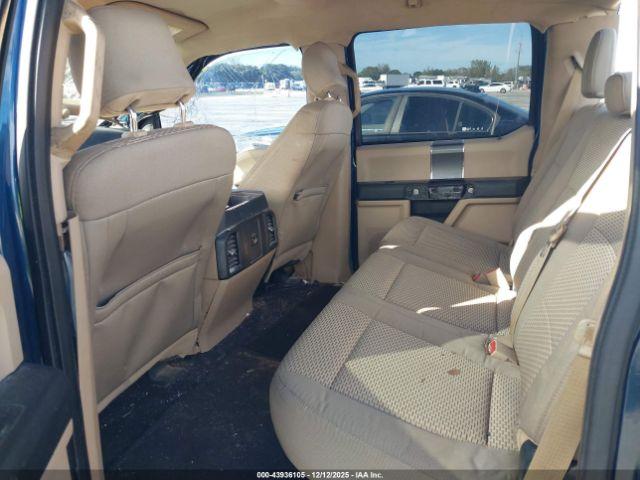 Ford F-150 Xlt Image 2