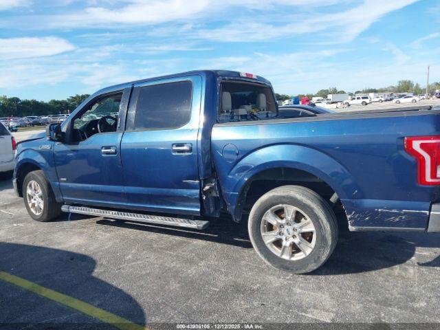 Ford F-150 Xlt Image 15