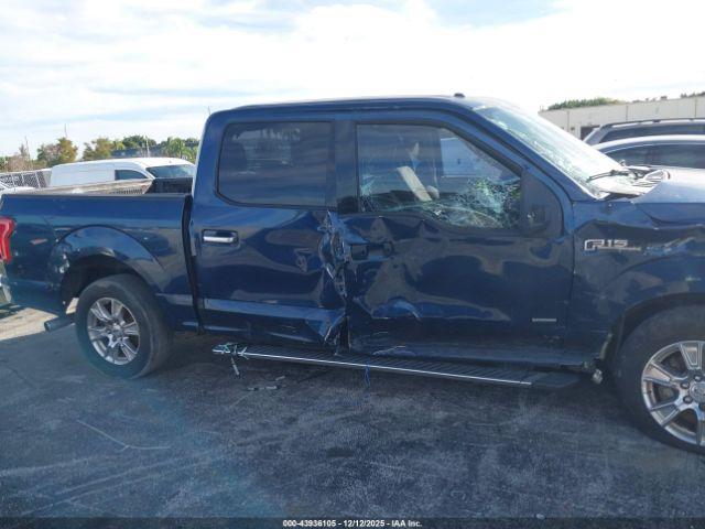 Ford F-150 Xlt Image 13