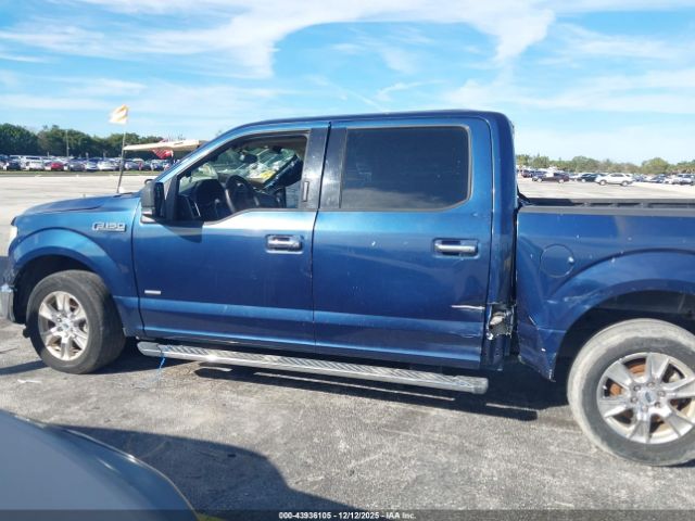 Ford F-150 Xlt Image 17