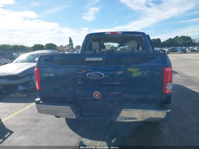 Ford F-150 Xlt Image 12