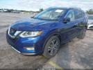 Nissan Rogue Sv Fwd Image 5