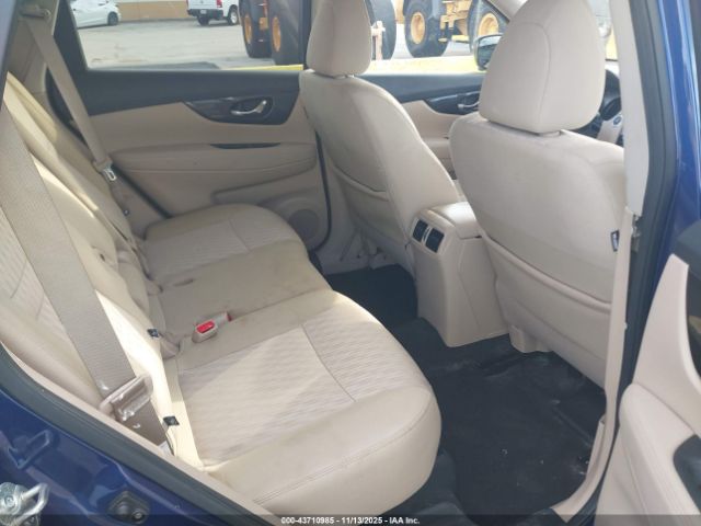 Nissan Rogue Sv Fwd Image 15