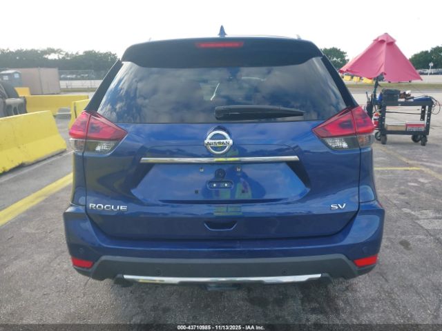 Nissan Rogue Sv Fwd Image 7