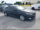 Kia Optima Ex Image 1