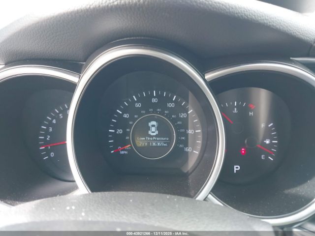 Kia Optima Ex Image 3