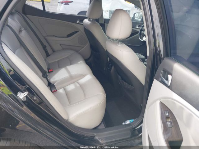 Kia Optima Ex Image 10