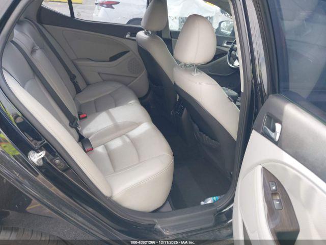 Kia Optima Ex Image 10