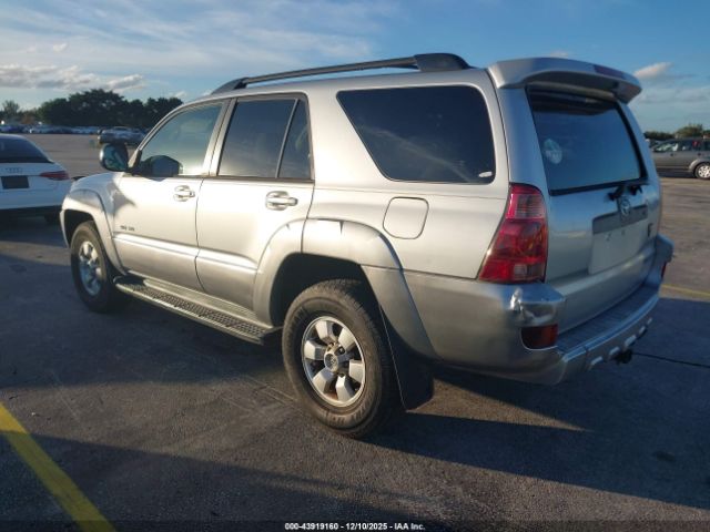 Toyota 4Runner Sr5 V8 Image 7