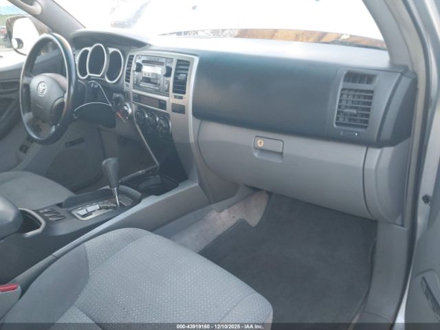 Toyota 4Runner Sr5 V8 Image 4