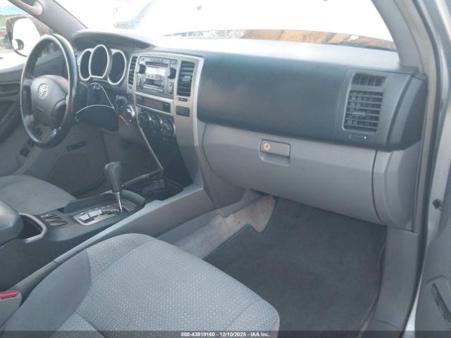 Toyota 4Runner Sr5 V8 Image 4