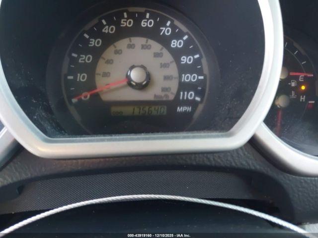 Toyota 4Runner Sr5 V8 Image 6