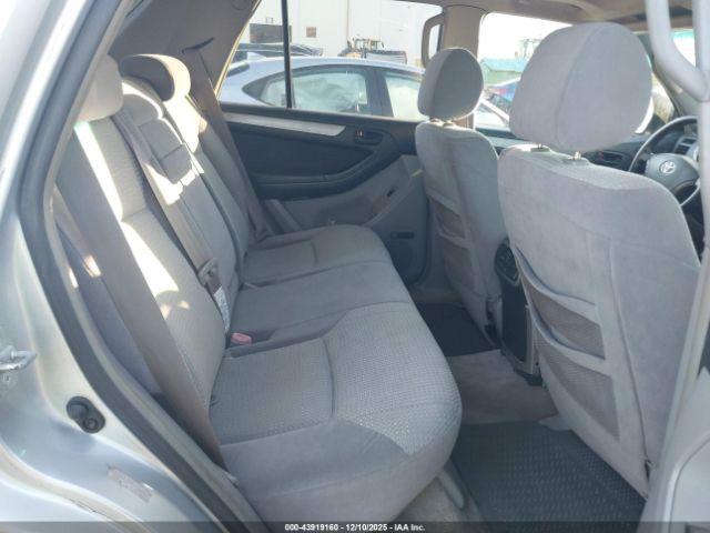 Toyota 4Runner Sr5 V8 Image 11