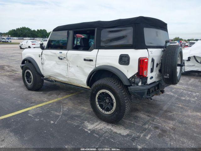 Ford Bronco Black Diamond Image 20