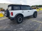 Ford Bronco Black Diamond Image 6