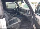 Ford Bronco Black Diamond Image 15