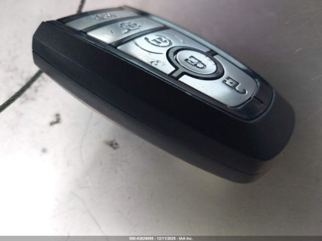 Ford Bronco Black Diamond Image 18