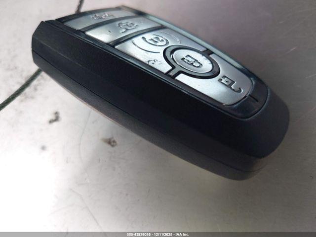 Ford Bronco Black Diamond Image 18