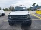 Ford Bronco Black Diamond Image 8