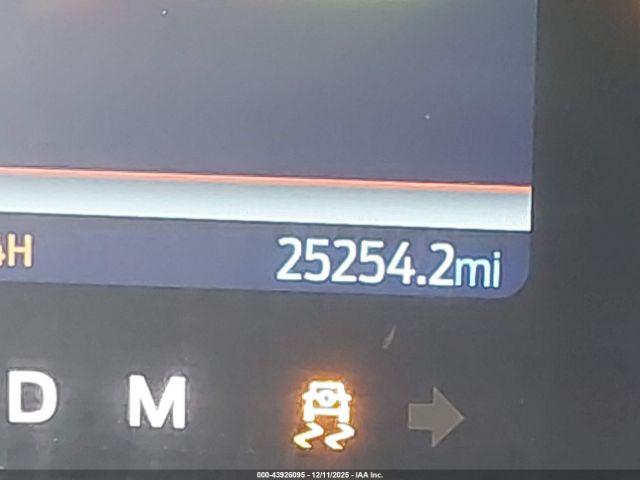 Ford Bronco Black Diamond Image 9