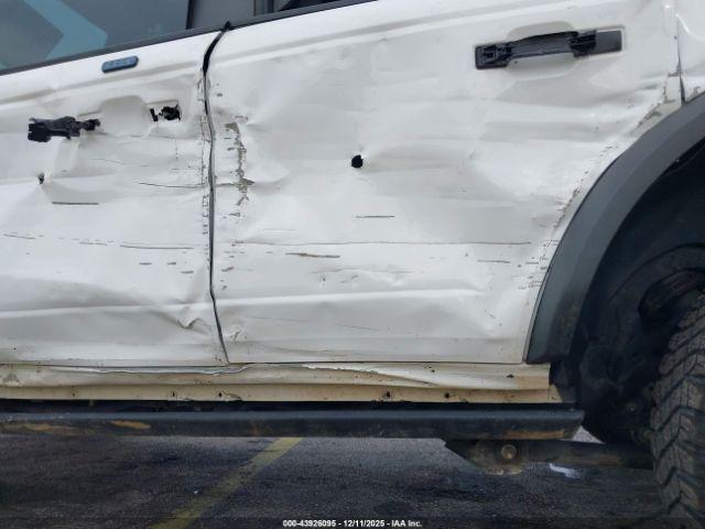 Ford Bronco Black Diamond Image 13