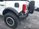 Ford Bronco Black Diamond Image 16