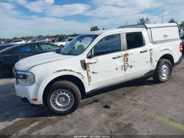 Ford Maverick Xl Image 14