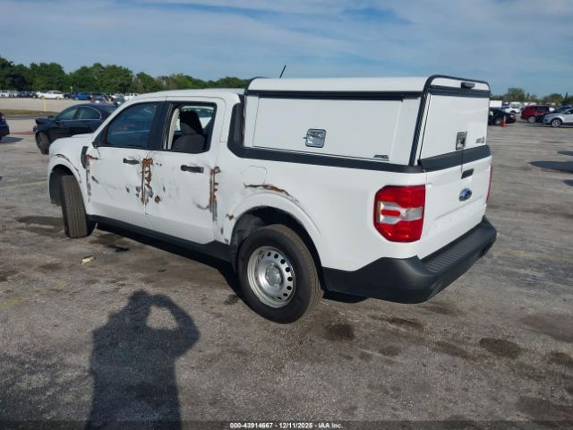 Ford Maverick Xl Image 15